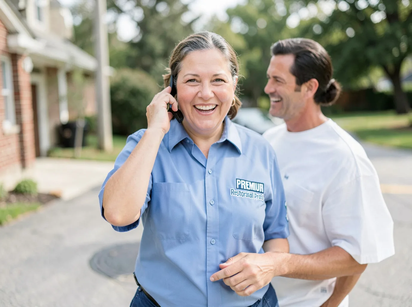 Water Damage Restoration Christine, ND FAQs
